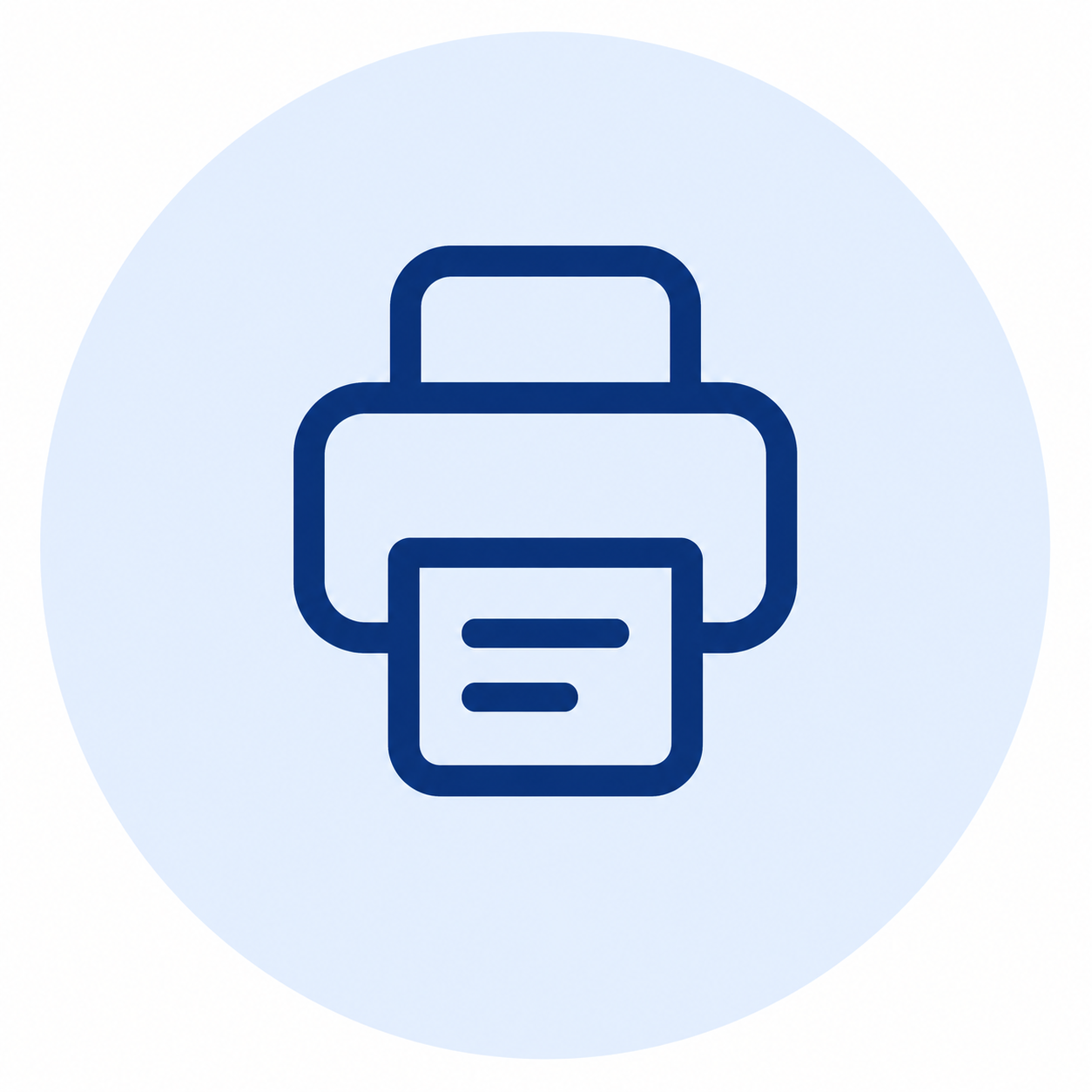 Print Certificates
