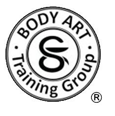 Body Art Training Group logo