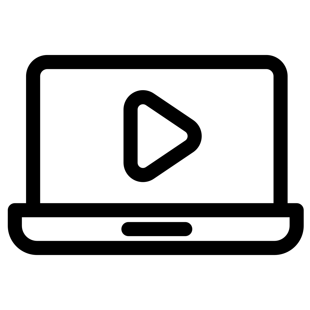 BBP training management icon